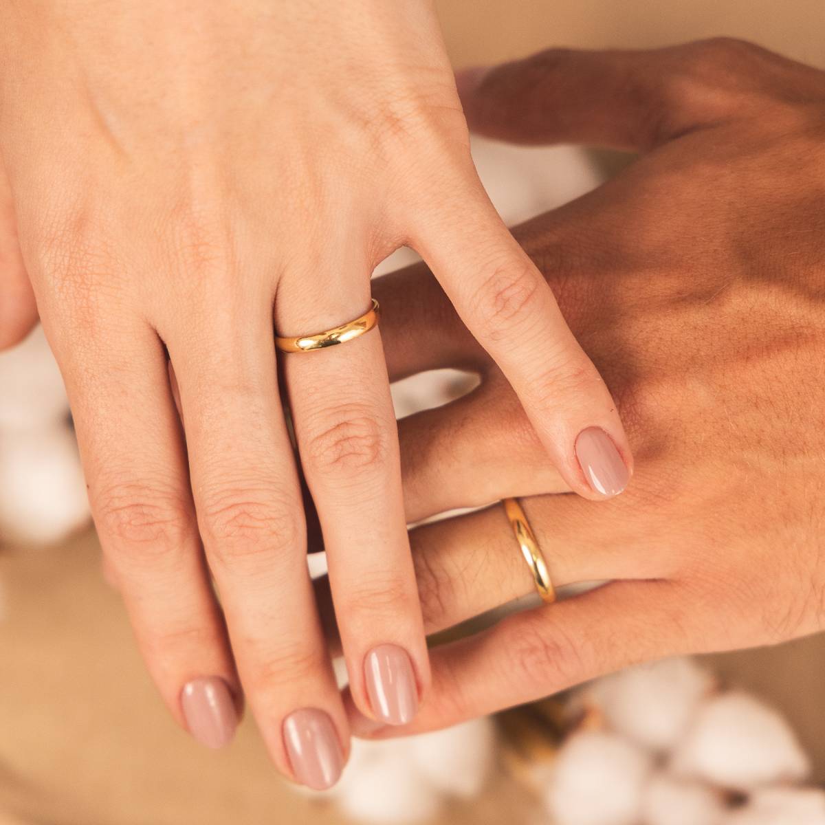 Bombe oro18k 3x1.1mm