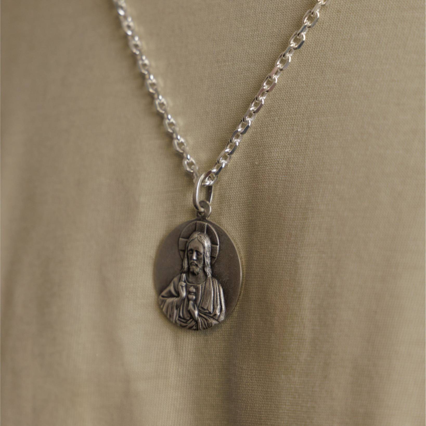 Sagrado Corazón