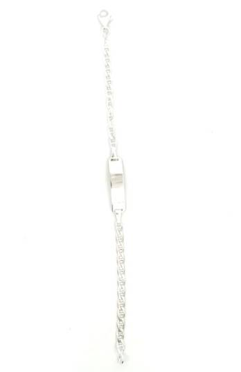 Pulsera identidad niño/a